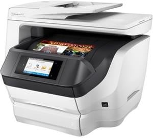 HP OfficeJet Pro 8745 printer — compatible cartridges at FetchInk